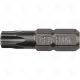НАКРАЙНИК T30X25MM. С ОТВ. CETA-FORM