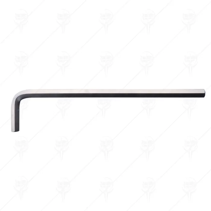 HEXAGONAL KEY, LONG ARM HEXAGONAL KEY, LONG ARM