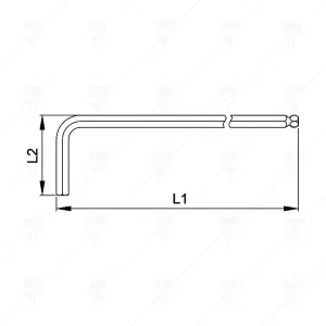 СПЕЦИАЛЕН ШЕСТОГРАМ CETA-FORM