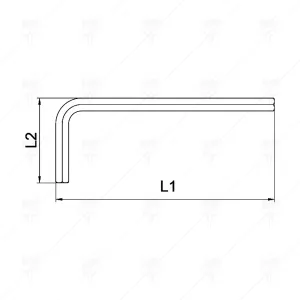 СТАНДАРТЕН ШЕСТОГРАМ CETA-FORM