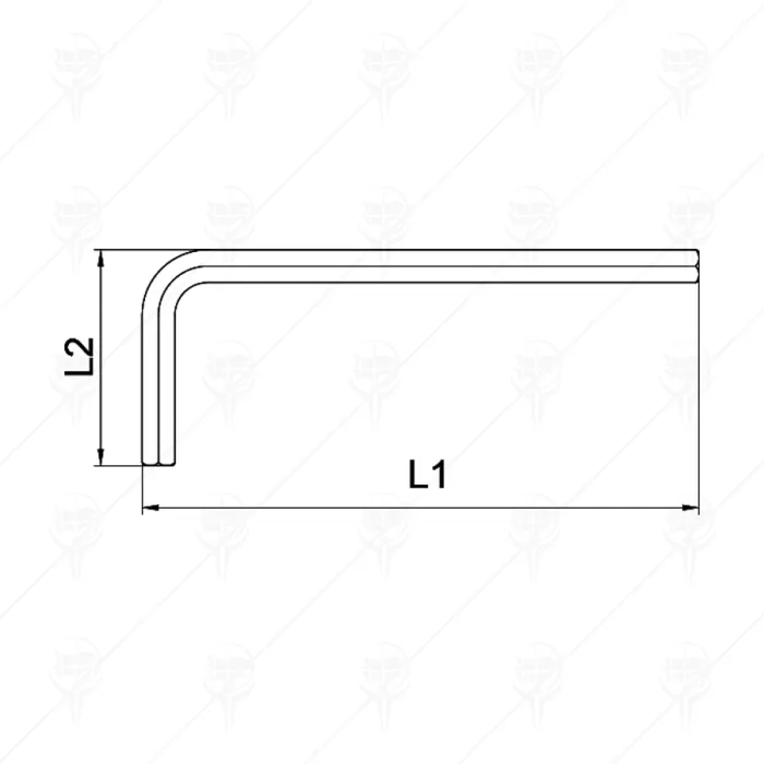 СТАНДАРТЕН ШЕСТОГРАМ CETA-FORM