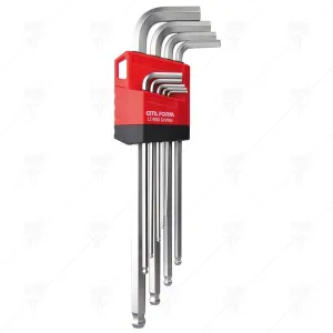 ШЕСТОГРАМИ СПЕЦИАЛ 9 БРОЯ КОМПЛЕКТ CETA-FORM