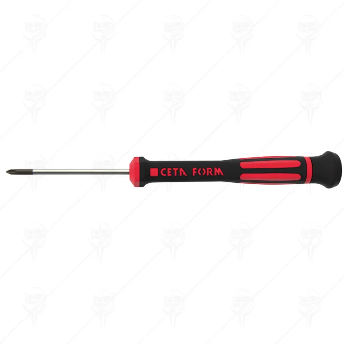 ELECTRONICIAN PHILLIPS SCREWDRIVER РН00Х60 CF