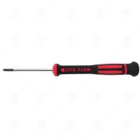 ELECTRONICIAN PHILLIPS SCREWDRIVER РН0Х60 CF
