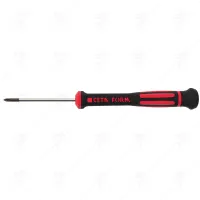 ОТВЕРТКА ЗА ЕЛЕКТРОНИКА РН1Х80 CETA-FORM