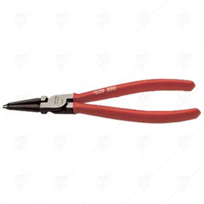 INSIDE CIRCLIP PLIERS STRAIGHT 180MM CF