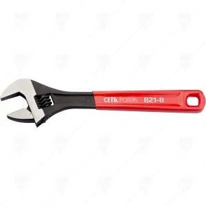 ADJUSTABLE WRENCH CF