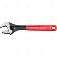 ADJUSTABLE WRENCH CF