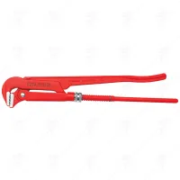 PIPE WRENCHES 90&deg; CF