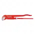 PIPE WRENCHES 45&deg; 2"CF