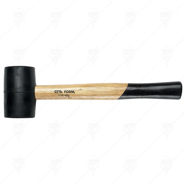 ЧУК ГУМЕН 450гр.ф52дърв.др.CF