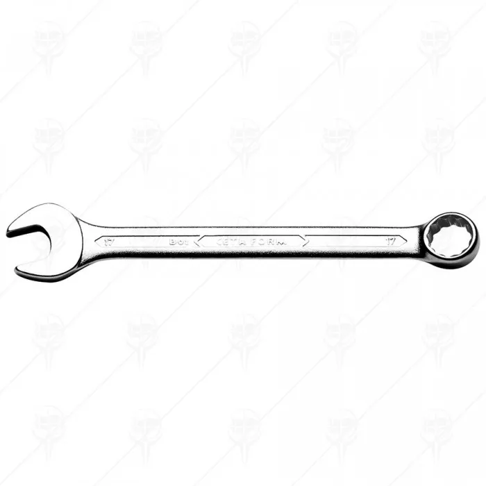 COMBINATION WRENCH