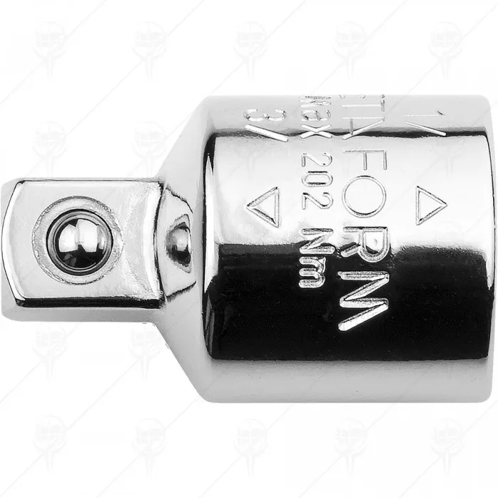 ADAPTOARE 3/4"F-1/2"M; CF