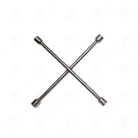 КЛЮЧ КРЪСТАТ 17Х19Х21Х22