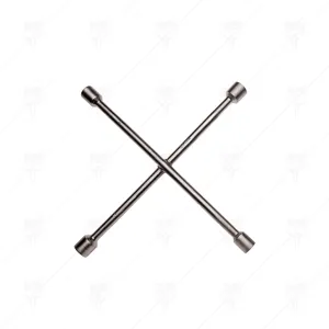 КЛЮЧ КРЪСТАТ 17Х19Х21Х22