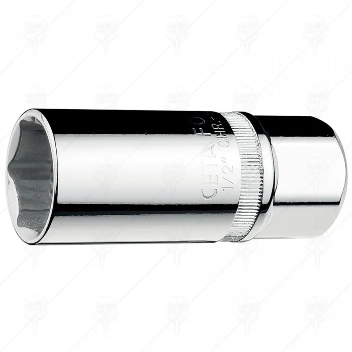 1/2 DRIVE SPARK PLUG SOCKET 1/2 DRIVE SPARK PLUG SOCKET