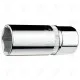 1/2 DRIVE SPARK PLUG SOCKET 1/2 DRIVE SPARK PLUG SOCKET