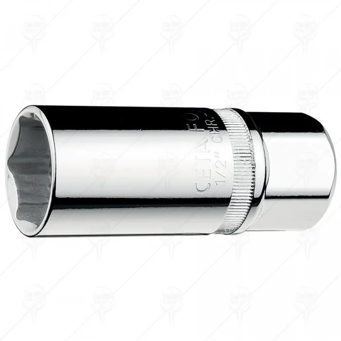 1/2 DRIVE SPARK PLUG SOCKET 1/2 DRIVE SPARK PLUG SOCKET