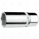 1/2 DRIVE SPARK PLUG SOCKET 1/2 DRIVE SPARK PLUG SOCKET