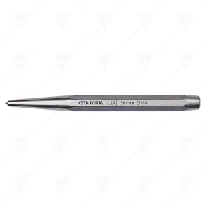 ЦЕНТЪР 5Х150MM CETA-FORM