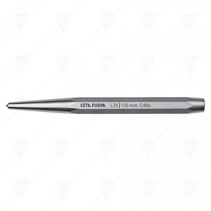 ЦЕНТЪР 5Х150MM CETA-FORM ЦЕНТЪР 5Х150MM CETA-FORM