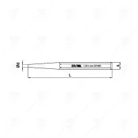 ПРОБОЙ CETA-FORM