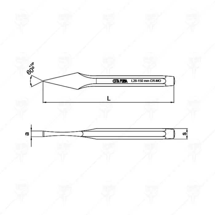 СЕКАЧ CETA-FORM