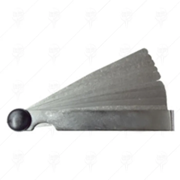 ЛУФТОМЕР 20БРОЯ  0.05-1.00 КОМПЛЕКТ TOYA