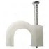 CLIPS WITH NAIL  6 /FOR 10 BOXES/ 12М
