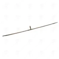 КОСИЛО  С  ДЪРВЕН РОГ