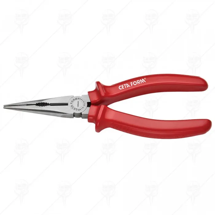 SPINE NOSE PLIERS (Е15-13)160MM CF SPINE NOSE PLIERS (Е15-13)160MM CF
