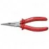 CLESTE CU VARF ASCUTIT (E15-13) 160 MM