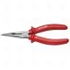 SPINE NOSE PLIERS (Е15-13)160MM CF SPINE NOSE PLIERS (Е15-13)160MM CF