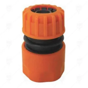 HOSE CONNECTOR F1/2" HERLY