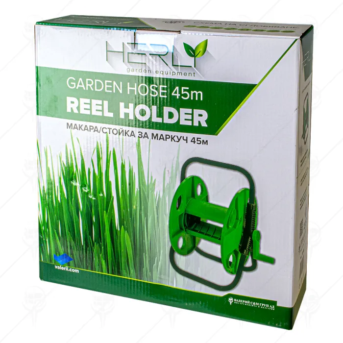 МАКАРА ЗА МАРКУЧ HERLY СЪС СТОЙКА