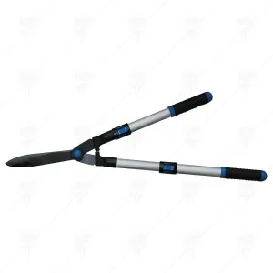 EXTENDABLE HEDGE SHEAR ALU 65-85CM HERLY