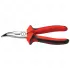 BENT SPINE NOSE PLIERS(Е16-11)160 CF