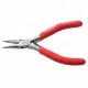 MICRO LONG NOSE PLIERS 120MM CF MICRO LONG NOSE PLIERS 120MM CF