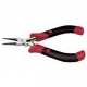 MICRO ROUND NOSE PLIERS 120MM CF