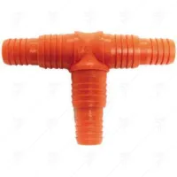 СЪЕДИНИТЕЛ ЗА МАРКУЧ Т-ОБРАЗЕН VALVNOS