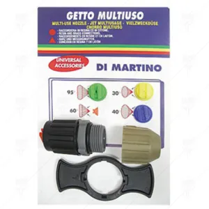 REZERVA PULVERIZATOR / DUZA 4 GAURI /