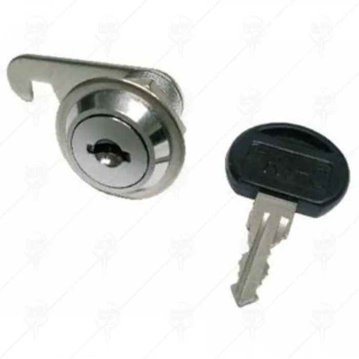 LOCK FOR BOARD TRI-C - valerii.com