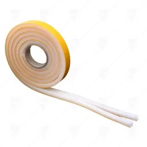 GASKET FOAM 2.5 m DOOR