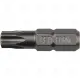 TORX TAMPER RESISTANT BIT T10X25MMCF