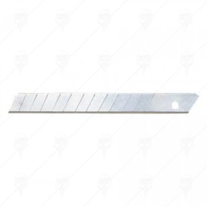 RESERVE FOR UTILITY KNIFE 9MM CF RESERVE FOR UTILITY KNIFE 9MM CF