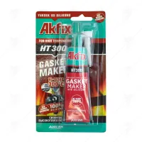 СИЛИКОН ТЕРМОУСТОЙЧИВ БЛИСТЕР HT300