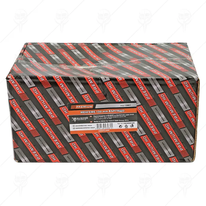 ADJUSTABLE VICE PREMIUM ADJUSTABLE VICE PREMIUM