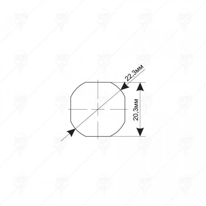 LOCK FOR BOARD TRI-C - valerii.com