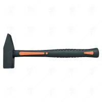 HAMMER FIBER GLASS HANDLE PREMIUM