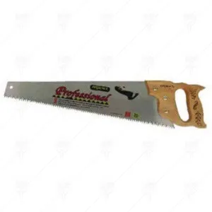 HAND SAW 20" CHETAK